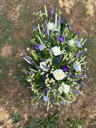 Summer meadow spray 