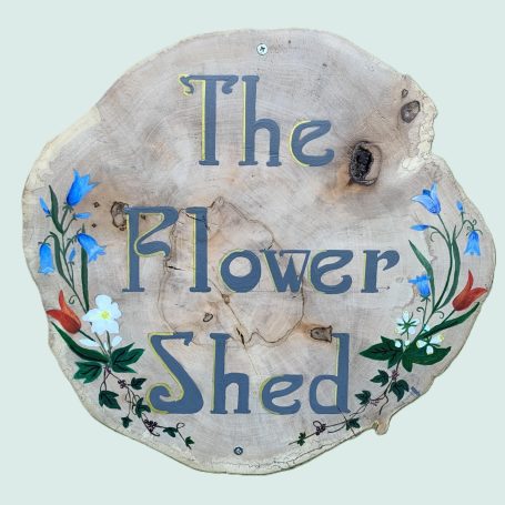 The Flower Shed, Dereham